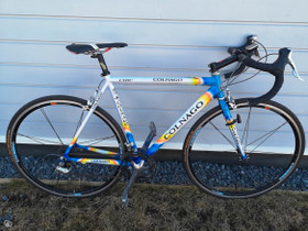 Colnago, Kilpapyörät, Polkupyörät ja pyöräily, Rusko, Tori.fi Colnago, Kilpapyörät, Polkupyörät ja pyöräily, Rusko, Tori.fi