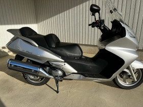 Honda Silwerwing 600 maxi-skootteri, Skootterit, Moto, Sodankylä, Tori.fi Honda Silwerwing 600 maxi-skootteri, Skootterit, Moto, Sodankylä, Tori.fi