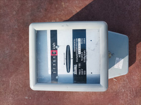 Kwh mittari, Matkailuautojen tarvikkeet, Matkailuautojen tarvikkeet, Kouvola, Tori.fi Kwh mittari, Matkailuautojen tarvikkeet, Matkailuautojen tarvikkeet, Kouvola, Tori.fi