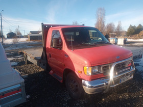 Ford Econoline, Autot, Pedersören kunta, Tori.fi Ford Econoline, Autot, Pedersören kunta, Tori.fi