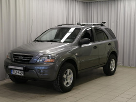 Kia SORENTO, Autot, Keminmaa, Tori.fi Kia SORENTO, Autot, Keminmaa, Tori.fi