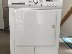 LG kuivauskone 7Kg, Pesu- ja kuivauskoneet, Kodinkoneet, Espoo, Tori.fi LG kuivauskone 7Kg, Pesu- ja kuivauskoneet, Kodinkoneet, Espoo, Tori.fi