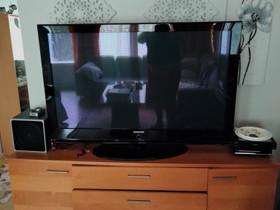 Samsung, Televisiot, Viihde-elektroniikka, Taipalsaari, Tori.fi Samsung, Televisiot, Viihde-elektroniikka, Taipalsaari, Tori.fi