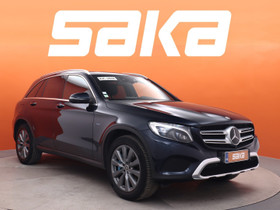 Mercedes-Benz GLC, Autot, Tuusula, Tori.fi Mercedes-Benz GLC, Autot, Tuusula, Tori.fi