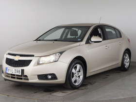 Chevrolet Cruze, Autot, Helsinki, Tori.fi Chevrolet Cruze, Autot, Helsinki, Tori.fi