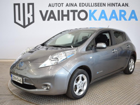 Nissan Leaf, Autot, Raisio, Tori.fi Nissan Leaf, Autot, Raisio, Tori.fi