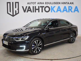 Volkswagen Passat, Autot, Raisio, Tori.fi