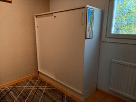 Liukuovikaappi, Liikkeille ja yrityksille, Jyväskylä, Tori.fi Liukuovikaappi, Liikkeille ja yrityksille, Jyväskylä, Tori.fi