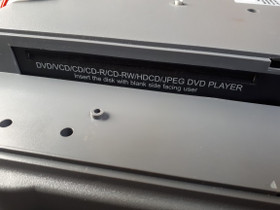 Carbest 12v TV/DVD-soitin, Matkailuautojen tarvikkeet, Matkailuautojen tarvikkeet, Savonlinna, Tori.fi Carbest 12v TV/DVD-soitin, Matkailuautojen tarvikkeet, Matkailuautojen tarvikkeet, Savonlinna, Tori.fi