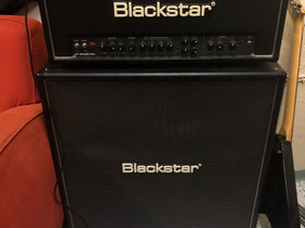 Blackstar HT 100 Stage + 4x12 kaappi, Kitarat, bassot ja vahvistimet, Musiikki ja soittimet, Joensuu, Tori.fi Blackstar HT 100 Stage + 4x12 kaappi, Kitarat, bassot ja vahvistimet, Musiikki ja soittimet, Joensuu, Tori.fi