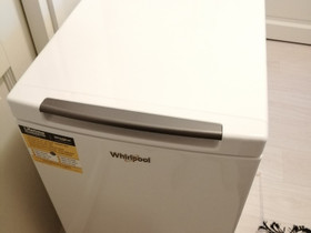 Whirlpool päältätäytettävä pesukone, Pesu- ja kuivauskoneet, Kodinkoneet, Kangasniemi, Tori.fi Whirlpool päältätäytettävä pesukone, Pesu- ja kuivauskoneet, Kodinkoneet, Kangasniemi, Tori.fi