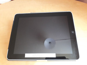 Ipad 1., Tabletit, Tietokoneet ja lisälaitteet, Oulainen, Tori.fi Ipad 1., Tabletit, Tietokoneet ja lisälaitteet, Oulainen, Tori.fi