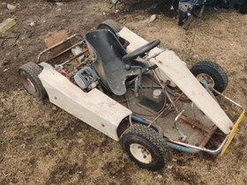 Karting auto 50cc, Muut motot, Moto, Urjala, Tori.fi Karting auto 50cc, Muut motot, Moto, Urjala, Tori.fi