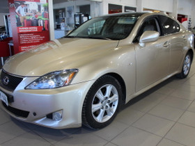 Lexus IS, Autot, Kuusamo, Tori.fi Lexus IS, Autot, Kuusamo, Tori.fi