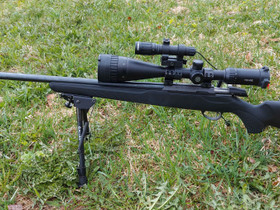 Tikka t1x 17hmr, Aseet ja patruunat, Metsästys ja kalastus, Savonlinna, Tori.fi Tikka t1x 17hmr, Aseet ja patruunat, Metsästys ja kalastus, Savonlinna, Tori.fi
