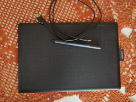 Wacom CTL-672 piirtopöytä, Oheislaitteet, Tietokoneet ja lisälaitteet, Oulu, Tori.fi Wacom CTL-672 piirtopöytä, Oheislaitteet, Tietokoneet ja lisälaitteet, Oulu, Tori.fi