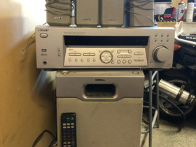 Sony, Kotiteatterit ja DVD-laitteet, Viihde-elektroniikka, Kouvola, Tori.fi Sony, Kotiteatterit ja DVD-laitteet, Viihde-elektroniikka, Kouvola, Tori.fi