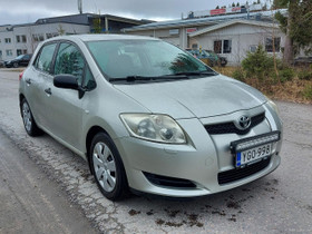 Toyota Auris, Autot, Siilinjärvi, Tori.fi Toyota Auris, Autot, Siilinjärvi, Tori.fi