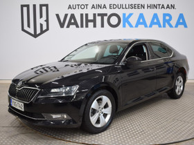 Skoda Superb, Autot, Tuusula, Tori.fi Skoda Superb, Autot, Tuusula, Tori.fi