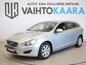 Volvo V60, Autot, Raisio, Tori.fi Volvo V60, Autot, Raisio, Tori.fi
