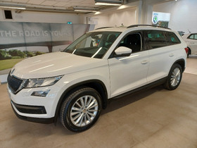 SKODA Kodiaq, Autot, Varkaus, Tori.fi SKODA Kodiaq, Autot, Varkaus, Tori.fi