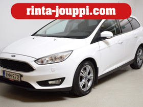Ford Focus, Autot, Rauma, Tori.fi Ford Focus, Autot, Rauma, Tori.fi