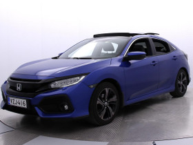 Honda Civic, Autot, Forssa, Tori.fi Honda Civic, Autot, Forssa, Tori.fi