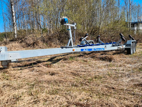 Jsi 3500 venetraileri, Peräkärryt ja trailerit, Auton varaosat ja tarvikkeet, Äänekoski, Tori.fi Jsi 3500 venetraileri, Peräkärryt ja trailerit, Auton varaosat ja tarvikkeet, Äänekoski, Tori.fi