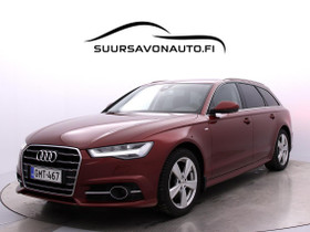 Audi A6, Autot, Mikkeli, Tori.fi Audi A6, Autot, Mikkeli, Tori.fi