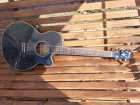 Ibanez elektroakustinen, Kitarat, bassot ja vahvistimet, Musiikki ja soittimet, Hollola, Tori.fi Ibanez elektroakustinen, Kitarat, bassot ja vahvistimet, Musiikki ja soittimet, Hollola, Tori.fi
