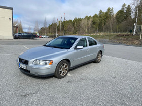 Volvo S60, Autot, Kuopio, Tori.fi Volvo S60, Autot, Kuopio, Tori.fi