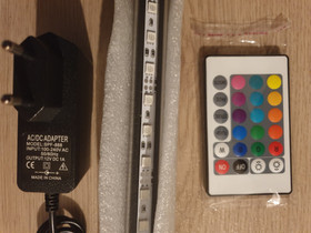 Akvaarion ja traarion LED, Kalat ja akvaariot, Lemmikkieläimet, Vantaa, Tori.fi Akvaarion ja traarion LED, Kalat ja akvaariot, Lemmikkieläimet, Vantaa, Tori.fi