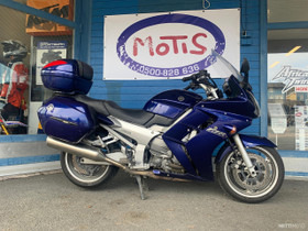 Yamaha FJR, Moottoripyörät, Moto, Rauma, Tori.fi Yamaha FJR, Moottoripyörät, Moto, Rauma, Tori.fi