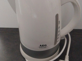 Vedenkeitin, Muut kodinkoneet, Kodinkoneet, Liperi, Tori.fi Vedenkeitin, Muut kodinkoneet, Kodinkoneet, Liperi, Tori.fi
