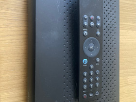 Canal Digital UHD digiboxi, Digiboksit, Viihde-elektroniikka, Espoo, Tori.fi Canal Digital UHD digiboxi, Digiboksit, Viihde-elektroniikka, Espoo, Tori.fi