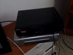 Sony videot, Muu viihde-elektroniikka, Viihde-elektroniikka, Kuopio, Tori.fi Sony videot, Muu viihde-elektroniikka, Viihde-elektroniikka, Kuopio, Tori.fi