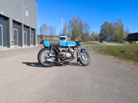 Suzuki T250 J kaksitahti, Moottoripyörät, Moto, Tampere, Tori.fi
