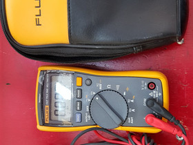 Fluke, Muut koneet ja tarvikkeet, Työkoneet ja kalusto, Kouvola, Tori.fi Fluke, Muut koneet ja tarvikkeet, Työkoneet ja kalusto, Kouvola, Tori.fi
