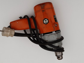 Porakone Black&Decker, Työkalut, tikkaat ja laitteet, Rakennustarvikkeet ja työkalut, Imatra, Tori.fi Porakone Black&Decker, Työkalut, tikkaat ja laitteet, Rakennustarvikkeet ja työkalut, Imatra, Tori.fi