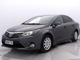 Toyota Avensis, Autot, Loimaa, Tori.fi Toyota Avensis, Autot, Loimaa, Tori.fi