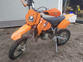 KTM Mini adventure -03, Mopot, Moto, Kouvola, Tori.fi KTM Mini adventure -03, Mopot, Moto, Kouvola, Tori.fi