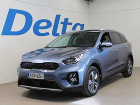 Kia NIRO, Autot, Tampere, Tori.fi Kia NIRO, Autot, Tampere, Tori.fi