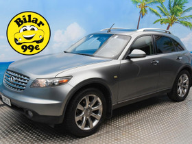 Infiniti FX35, Autot, Pirkkala, Tori.fi Infiniti FX35, Autot, Pirkkala, Tori.fi