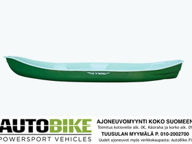 Yki 440, Kanootit ja kajakit, Veneet, Tuusula, Tori.fi Yki 440, Kanootit ja kajakit, Veneet, Tuusula, Tori.fi