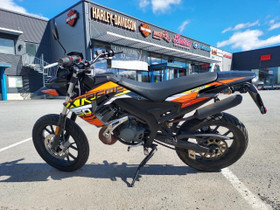 Derbi Senda, Mopot, Moto, Seinäjoki, Tori.fi Derbi Senda, Mopot, Moto, Seinäjoki, Tori.fi