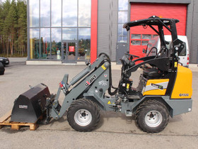 GiANT G1500HD / Kauha, Trukkipiikit, Vararengas, Työkoneet, Työkoneet ja kalusto, Seinäjoki, Tori.fi GiANT G1500HD / Kauha, Trukkipiikit, Vararengas, Työkoneet, Työkoneet ja kalusto, Seinäjoki, Tori.fi