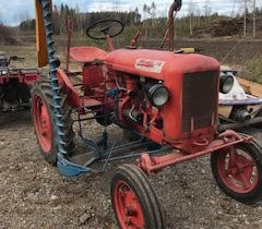 Valmet 15, Maatalouskoneet, Työkoneet ja kalusto, Hämeenlinna, Tori.fi Valmet 15, Maatalouskoneet, Työkoneet ja kalusto, Hämeenlinna, Tori.fi