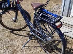 Monark Ellinor Original, Sähköpyörät, Polkupyörät ja pyöräily, Ranua, Tori.fi Monark Ellinor Original, Sähköpyörät, Polkupyörät ja pyöräily, Ranua, Tori.fi
