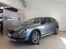 Volvo V60 CROSS COUNTRY, Autot, Kuusamo, Tori.fi Volvo V60 CROSS COUNTRY, Autot, Kuusamo, Tori.fi
