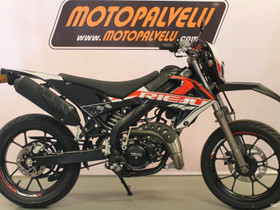 Rieju MRT, Mopot, Moto, Orimattila, Tori.fi Rieju MRT, Mopot, Moto, Orimattila, Tori.fi